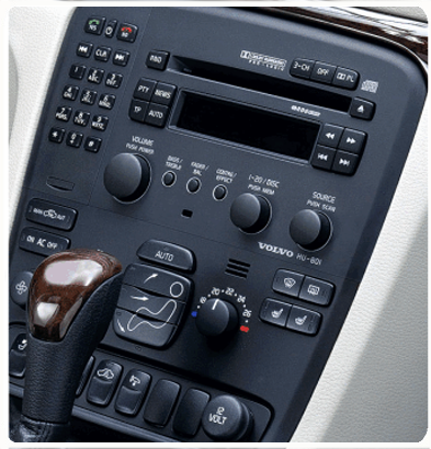 S80 1998-2005